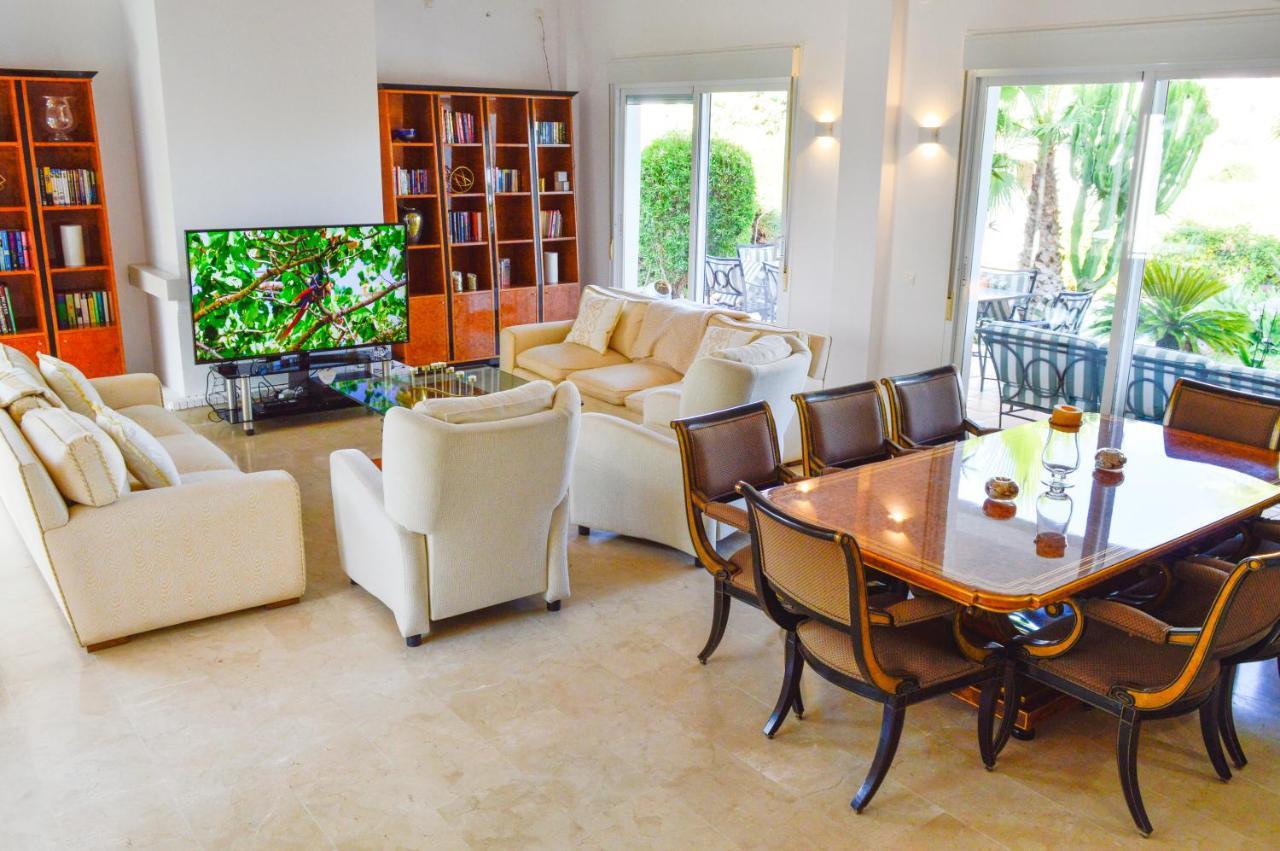 Villa Bendex Estepona Costa Del Sol מראה חיצוני תמונה