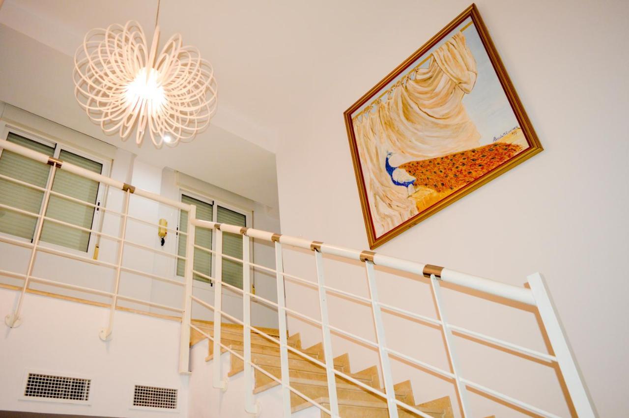 Villa Bendex Estepona Costa Del Sol מראה חיצוני תמונה