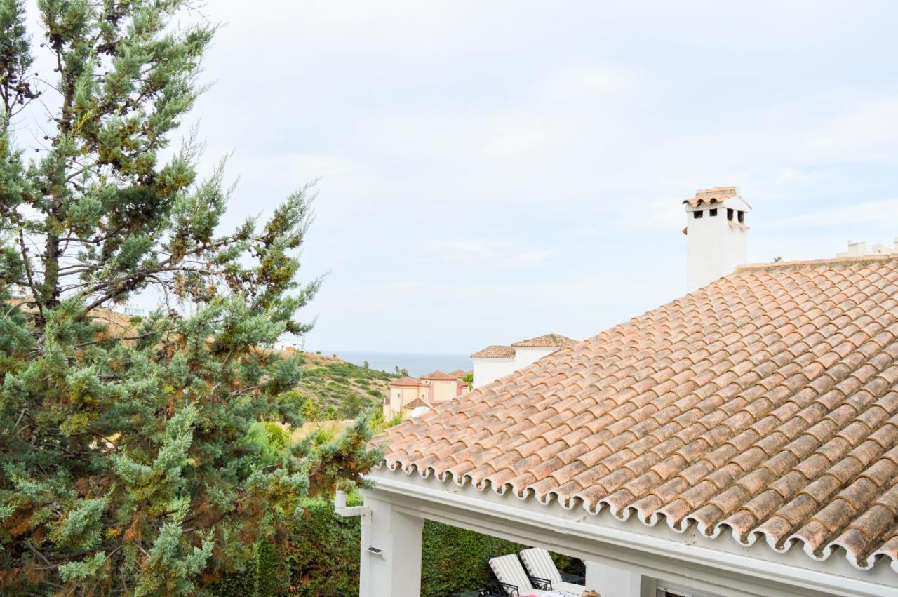 Villa Bendex Estepona Costa Del Sol מראה חיצוני תמונה