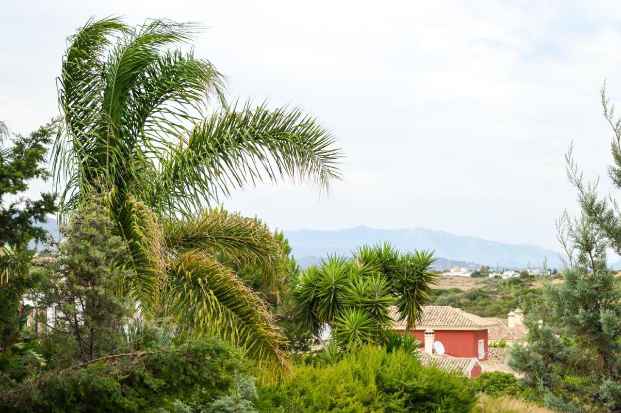 Villa Bendex Estepona Costa Del Sol מראה חיצוני תמונה