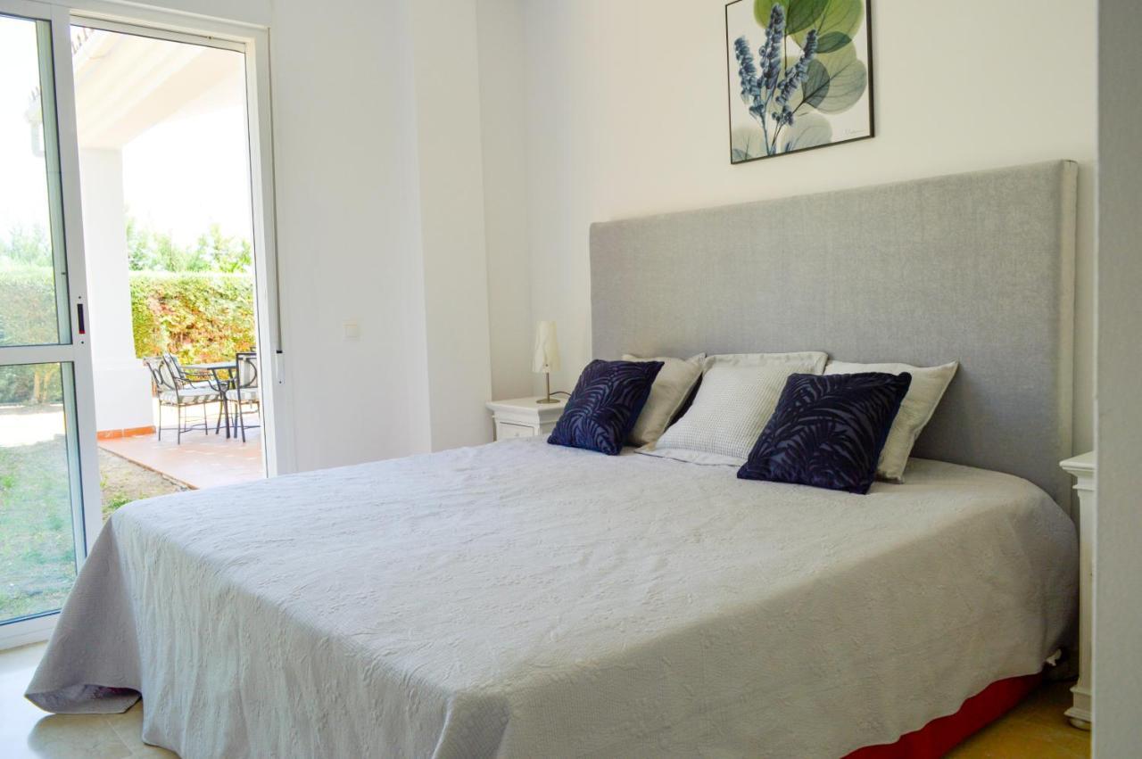 Villa Bendex Estepona Costa Del Sol מראה חיצוני תמונה