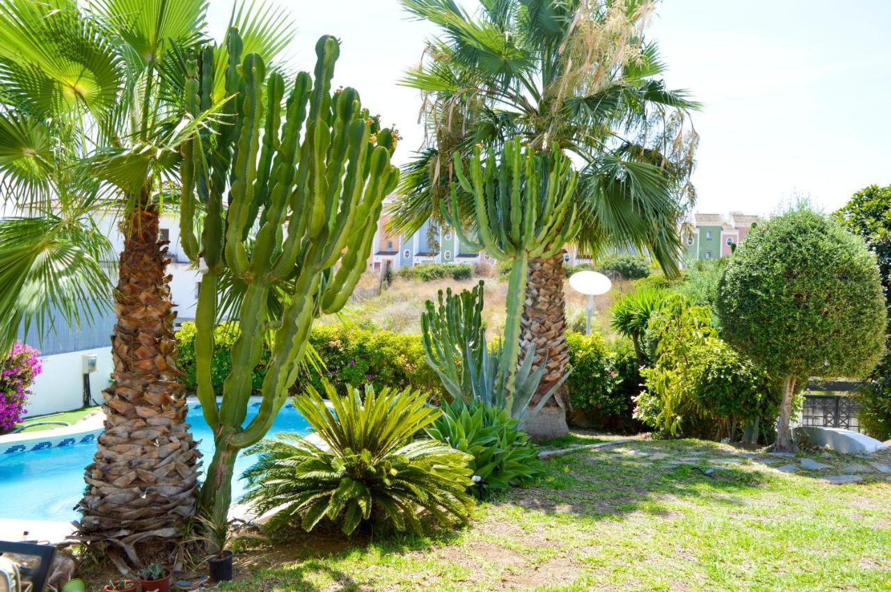 Villa Bendex Estepona Costa Del Sol מראה חיצוני תמונה
