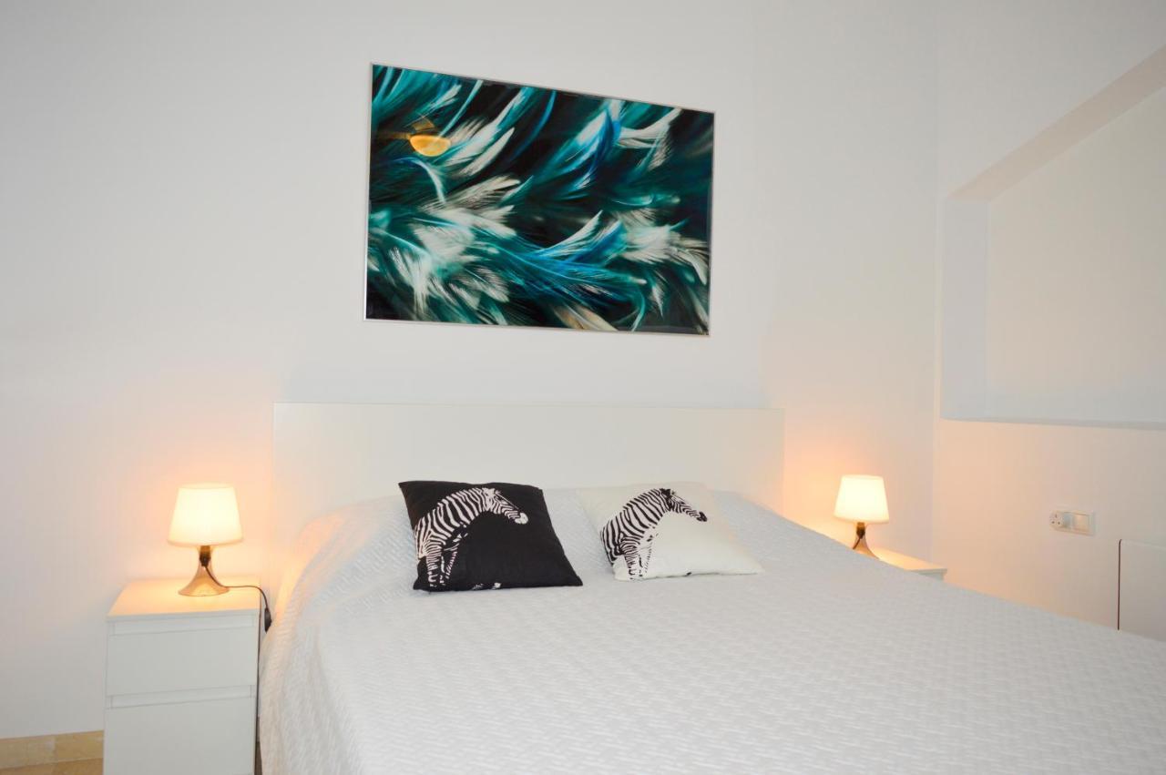 Villa Bendex Estepona Costa Del Sol מראה חיצוני תמונה