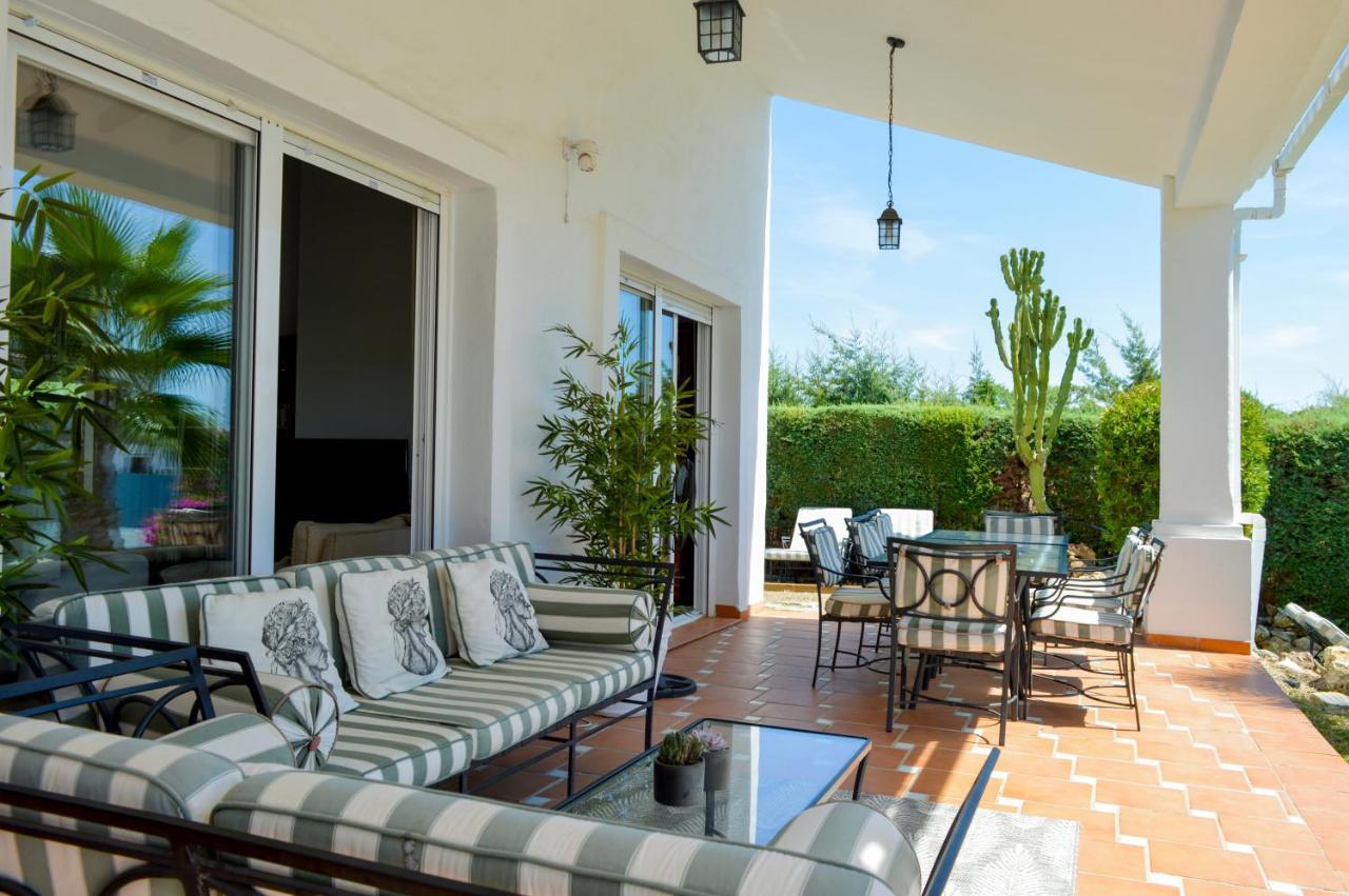 Villa Bendex Estepona Costa Del Sol מראה חיצוני תמונה