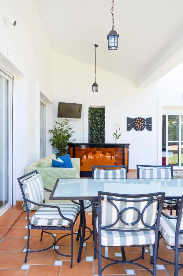 Villa Bendex Estepona Costa Del Sol מראה חיצוני תמונה