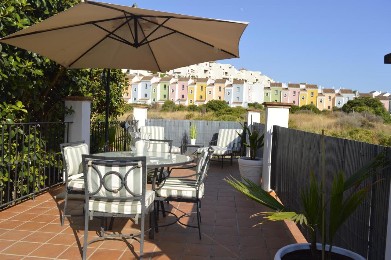 Villa Bendex Estepona Costa Del Sol מראה חיצוני תמונה