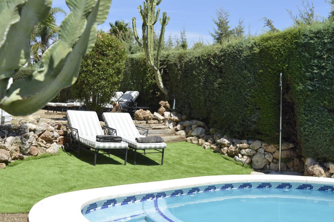 Villa Bendex Estepona Costa Del Sol מראה חיצוני תמונה