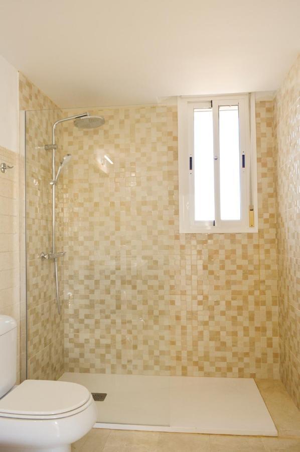 Villa Bendex Estepona Costa Del Sol מראה חיצוני תמונה