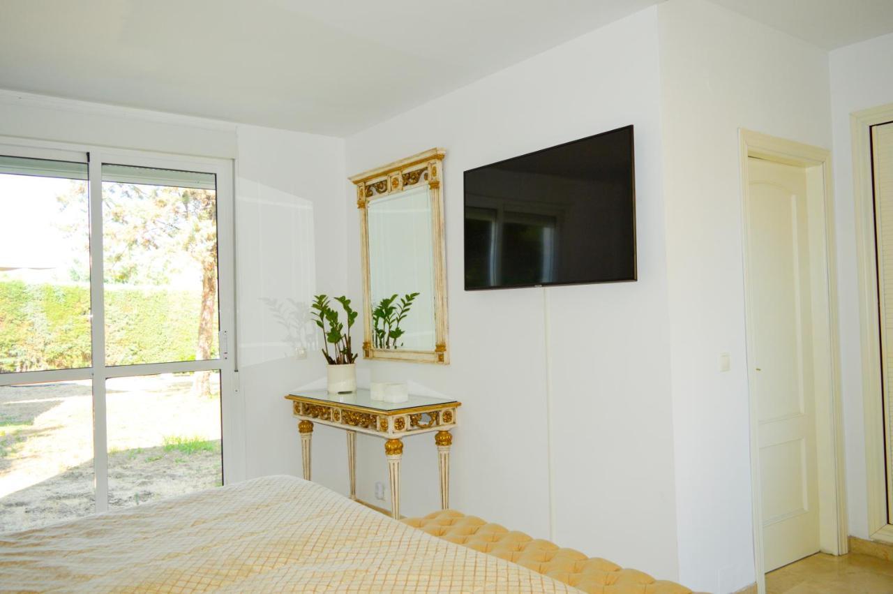 Villa Bendex Estepona Costa Del Sol מראה חיצוני תמונה