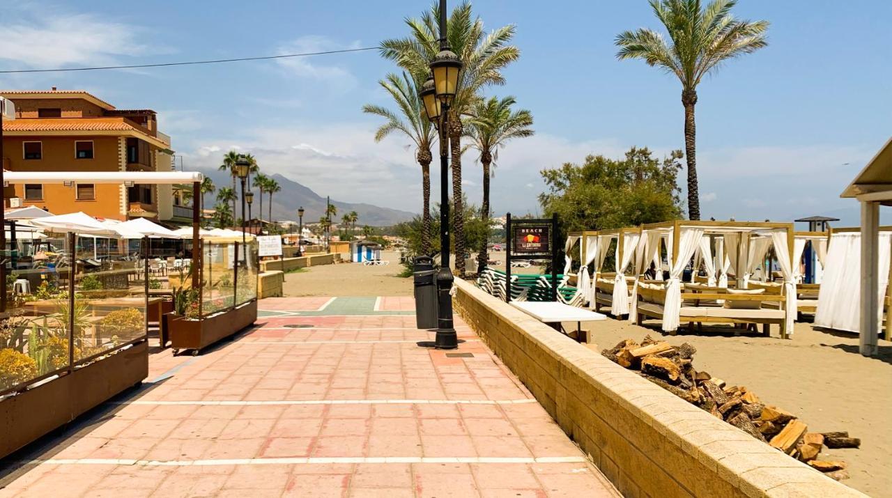 Villa Bendex Estepona Costa Del Sol מראה חיצוני תמונה