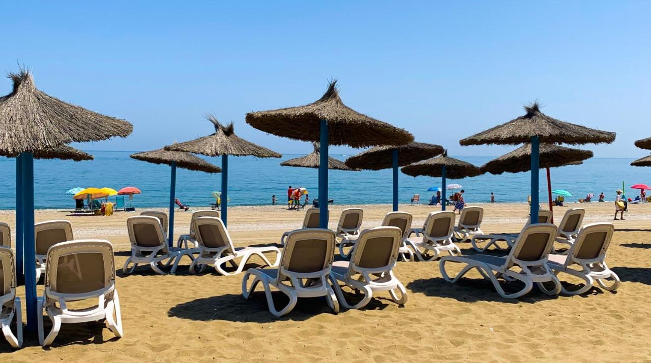 Villa Bendex Estepona Costa Del Sol מראה חיצוני תמונה