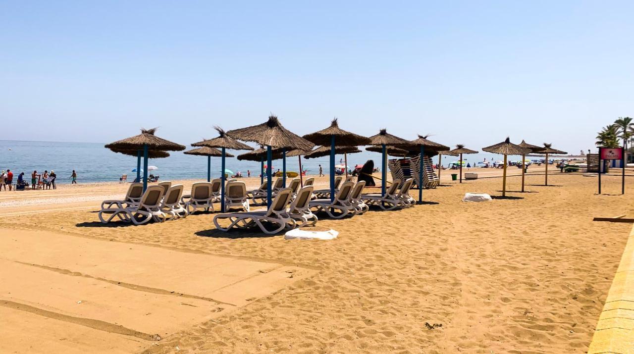 Villa Bendex Estepona Costa Del Sol מראה חיצוני תמונה