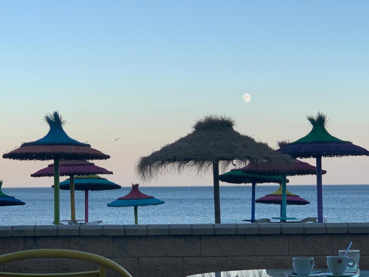 Villa Bendex Estepona Costa Del Sol מראה חיצוני תמונה