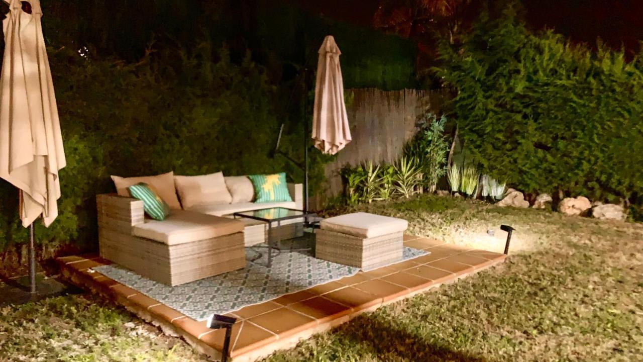Villa Bendex Estepona Costa Del Sol מראה חיצוני תמונה