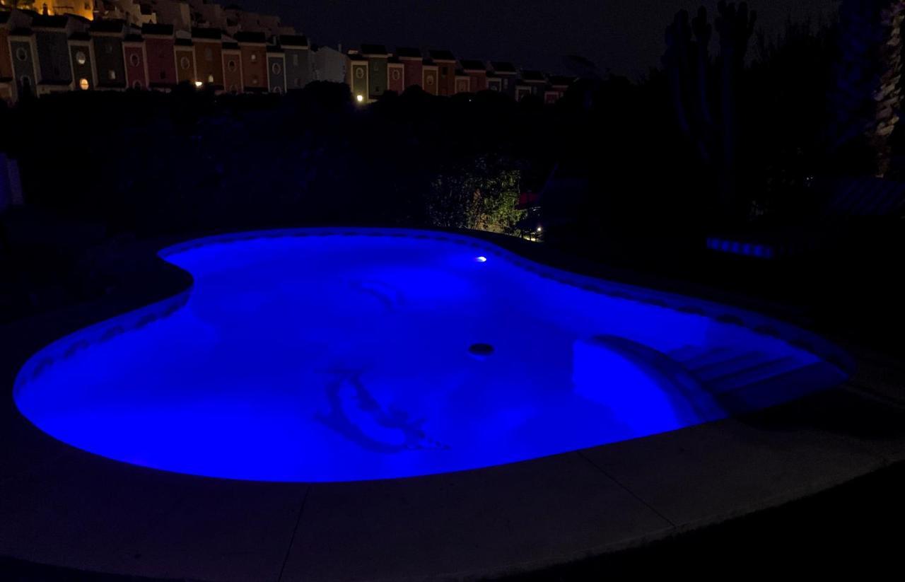 Villa Bendex Estepona Costa Del Sol מראה חיצוני תמונה