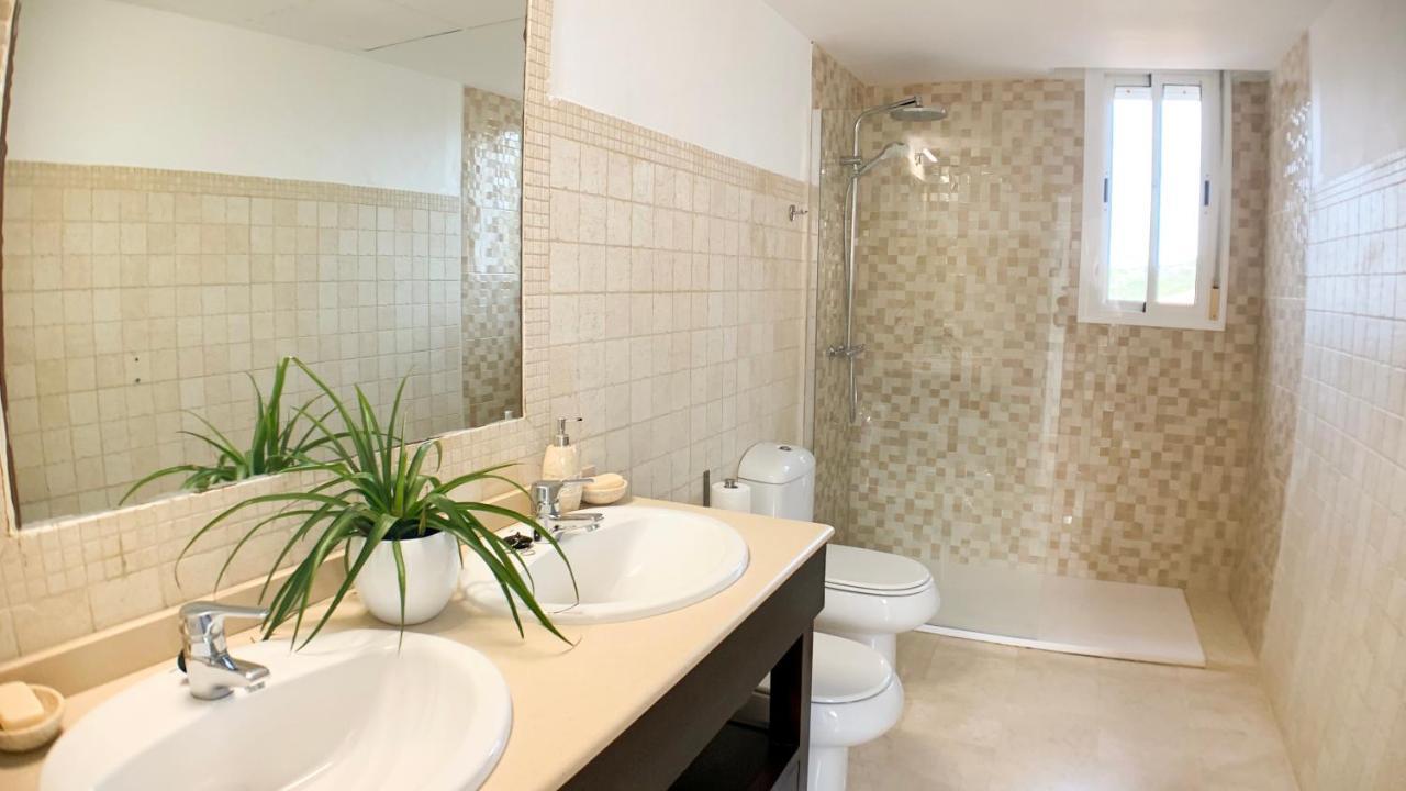 Villa Bendex Estepona Costa Del Sol מראה חיצוני תמונה